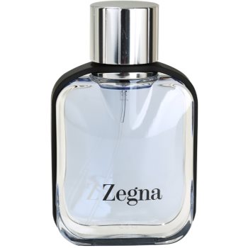 poze cu Ermenegildo Zegna Z Zegna Eau de Toilette pentru barbati 50 ml