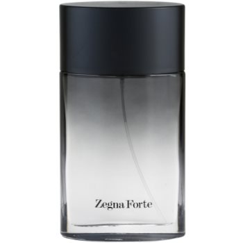Ermenegildo Zegna Zegna Forte eau de toilette pentru barbati 100 ml