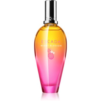 

Escada Miami Blossom туалетна вода для жінок 100 мл