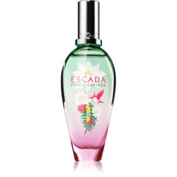 

Escada Fiesta Carioca туалетна вода для жінок 50 мл