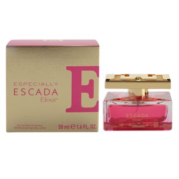 

Escada Especially Elixir парфумована вода для жінок 50 мл