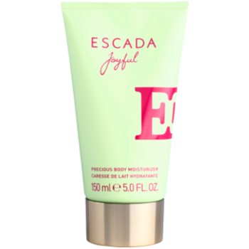 

Escada Joyful молочко для тіла для жінок 150 мл