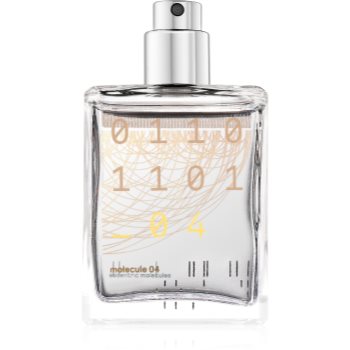 Escentric Molecules Molecule 04 eau de toilette unisex