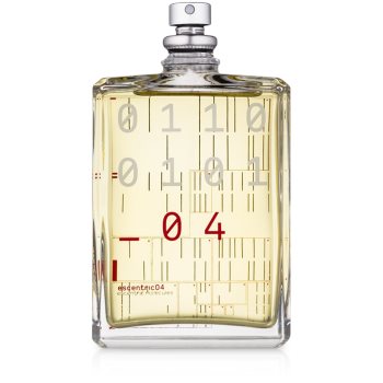 Escentric molecules escentric 04 eau de toilette unisex