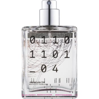 Escentric molecules molecule 04 eau de toilette rezervă unisex