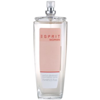 

Esprit Esprit Woman дезодорант з пульверизатором для жінок 75 мл