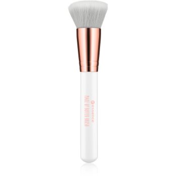 Essence make up buffer pensula pentru machiaj