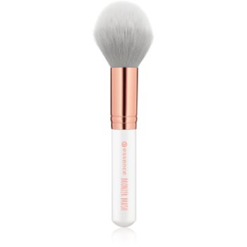 Essence bronzer brush pensula pentru bronzer