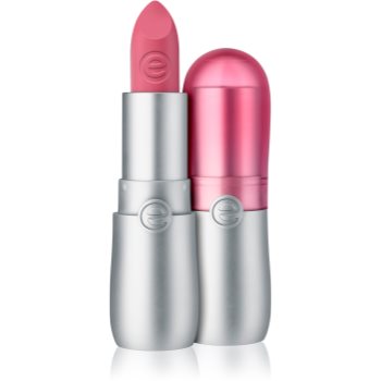 Essence velvet matte ruj mat