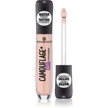 Essence camouflage+matt corector lichid cu efect matifiant