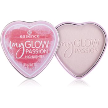 Essence the highlighter iluminator pentru față și zona ochilor