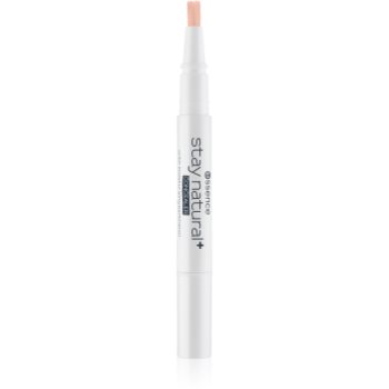 Essence stay natural + corector