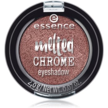 Essence Melted Chrome fard ochi poza