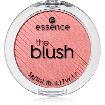Essence The Blush blush poza