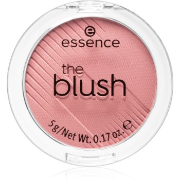 Essence The Blush blush poza