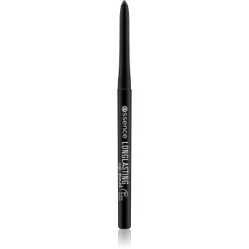 Essence long lasting eyeliner khol