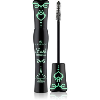 Essence lash princess rimel cu efect de gene false