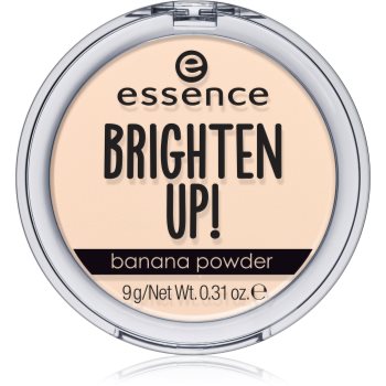 Essence brighten up! pudra matuire