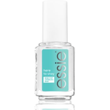 Essie here to stay lac intaritor de baza pentru unghii