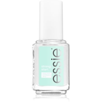 Essie strong start lac intaritor de baza pentru unghii