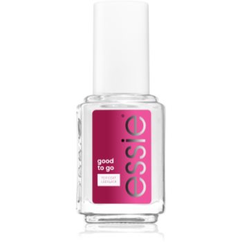 Essie good to go uscare rapida
