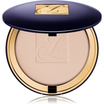 Estée lauder double matte pudra compacta pentru ten gras