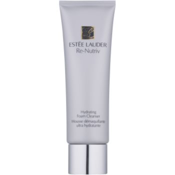 Estée Lauder Re-Nutriv crema hidratanta pentru curatare