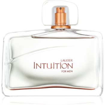 Estée Lauder Intuition for Men toaletní voda pro muže 100 ml