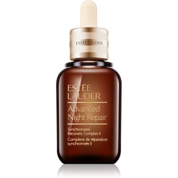 Estée Lauder Advanced Night Repair Synchronized Recovery Complex II ser de noapte antirid