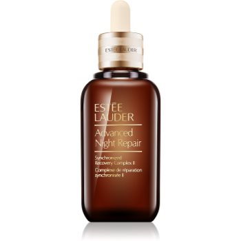 

Estée Lauder Advanced Night Repair нічна сироватка проти зморшок 100 мл
