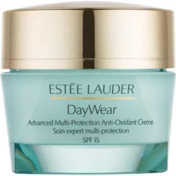 Estée lauder daywear crema de zi hidratanta pentru piele normala si mixta