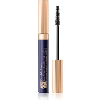 Estée lauder double wear mascara pentru alungire