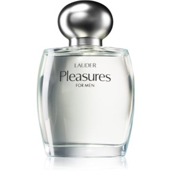 Estée Lauder Pleasures for Men eau de cologne pentru bărbați