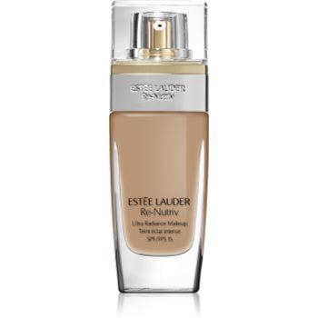 Estée Lauder Re-Nutriv Ultra Radiance make-up pentru luminozitate SPF 15