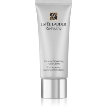 Estée lauder re-nutriv crema de maini impotriva petelor