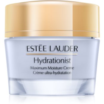 Estée Lauder Hydrationist crema hidratanta pentru piele normala si mixta