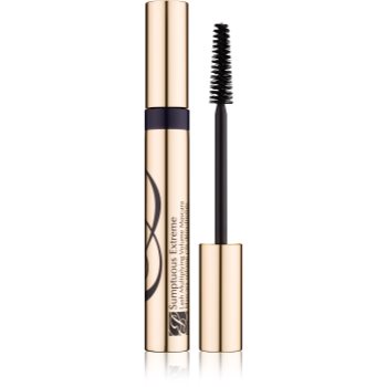 Estée lauder sumptuous extreme mascara pentru volum si consistenta