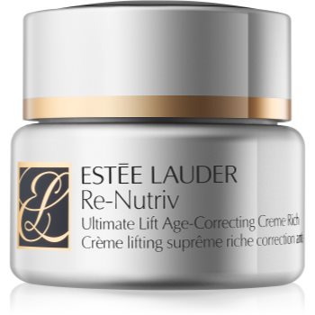 Estée lauder re-nutriv ultimate lift cremă lifting pentru fermitate