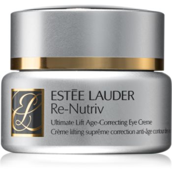 Estée Lauder Re-Nutriv Ultimate Lift crema cu efect lifting pentru ochi