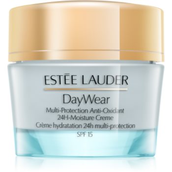 Estée lauder daywear crema de zi protectoare pentru ten mixt