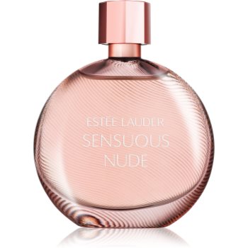 Estée lauder sensuous nude eau de parfum pentru femei