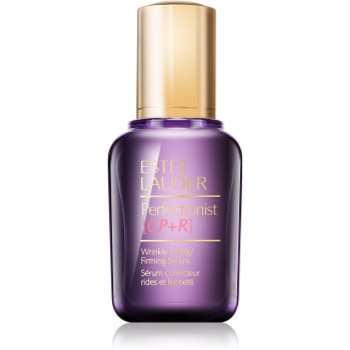 Estée lauder perfectionist ser cu efect lifting pentru toate tipurile de ten