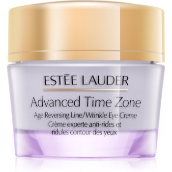 Estée Lauder Advanced Time Zone crema anti rid pentru ochi poza
