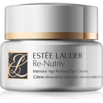Estée Lauder Re-Nutriv Intensive Age-Renewal crema contur pentru ochi