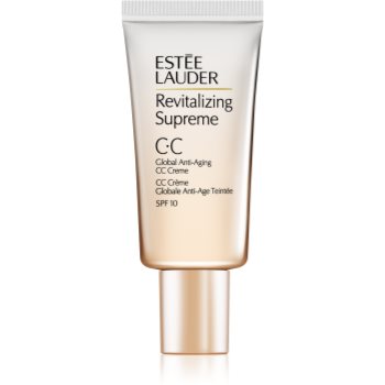 Estée Lauder Revitalizing Supreme Crema CC cu efect de intinerire SPF 10