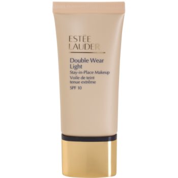 Estée Lauder Double Wear Light machiaj persistent SPF 10