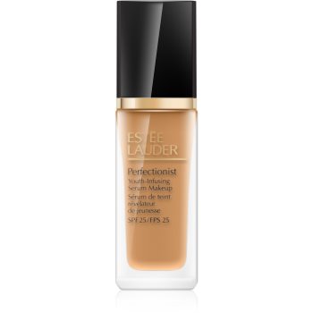 

Estée Lauder Perfectionist тональний крем SPF 25 відтінок 4W3 Henna 30 мл