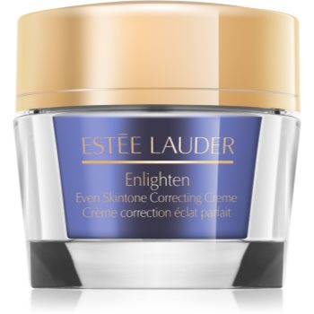 

Estée Lauder Enlighten роз'яснюючий крем для вирівнювання тону шкіри 50 мл