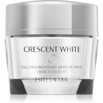 

Estée Lauder Crescent White роз'яснюючий зволожуючий крем проти пігментних плям 50 мл