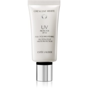 Estée Lauder Crescent White fluid protecție SPF 50